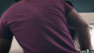 Cop interrogates teen about sexual life