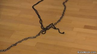 Bbc guy anal fucks gaping hole teen bdsm