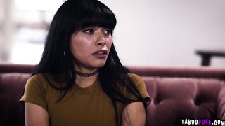 Aryana is an all around maid of Stirling