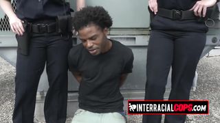 Playing with a huge shlong inside them