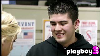 Naive guy joined a funny prank show