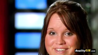 A naughty group of swingers are banging