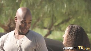 Summer days are steamy and wild