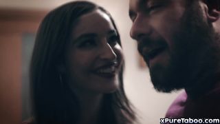 Detective fucks teen after investigation