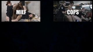 Join them in this hardcore interracial f