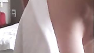 I gave too much tip to the waitress