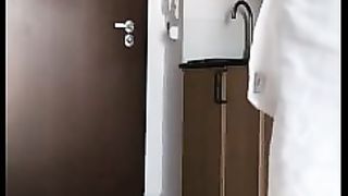 the hot new neighboor