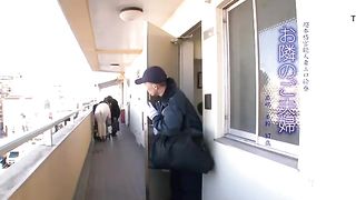 SPRD-640 Misuzu Takashima Couple Next Door