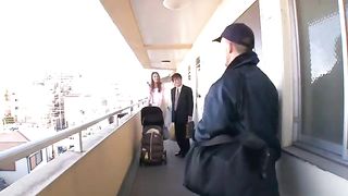 SPRD-640 Misuzu Takashima Couple Next Door