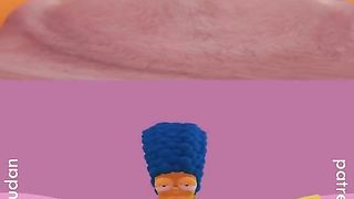 Simpsons Porn