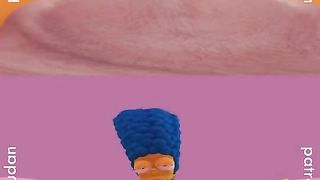 Simpsons Porn