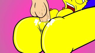Simphsons porn video free anime videos