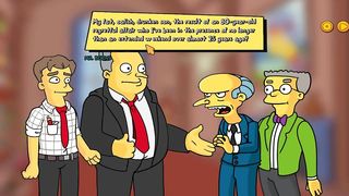 Sexy Ebony Ass By LoveSkySanX