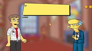 Sexy Ebony Ass By LoveSkySanX