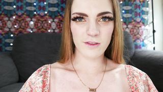 Horny Carly Rae Creams all over Tantaly Male Sex Doll