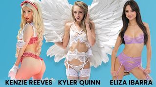 Nubiles Porn Compilation Step Siblings Caught