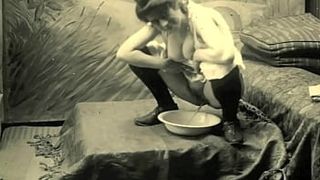 Dark Lantern Entertainment presents 'The Sins Of Our step Grandmothers' from My Secret Life