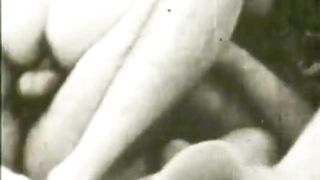 Dark Lantern Entertainment presents 'The Sins Of Our step Grandmothers' from My Secret Life