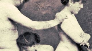 Dark Lantern Entertainment presents 'The Sins Of Our step Grandmothers' from My Secret Life