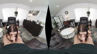 Nice Au Pair! with Charly Summer