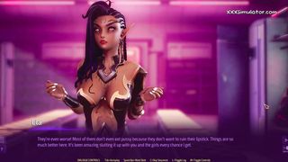 Rump Anime • Amazing Game Sex Autoplay