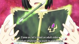 Abandon 100 - Dark Sex Game - Anime 2022