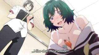 Abandon 100 - Dark Sex Game - Anime 2022