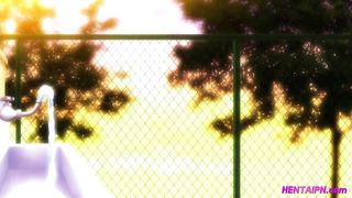 The Madder is Plucked & Dyed Hentai 2022 ENG SUB