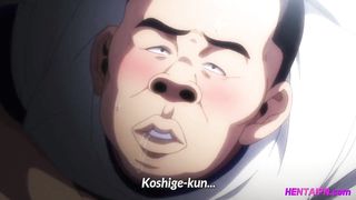 The Madder is Plucked & Dyed Hentai 2022 ENG SUB