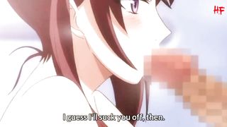 Anehame 2 - Older Sister Sex - Hentai 2022