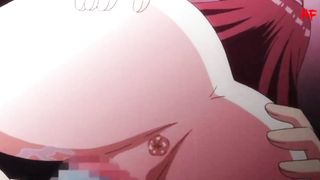 Anehame 2 - Older Sister Sex - Hentai 2022