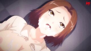 In The Depths of The Small Bud Anime2022