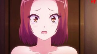 In The Depths of The Small Bud Anime2022