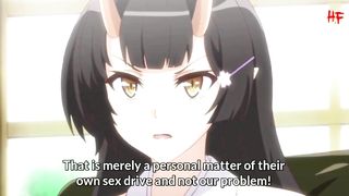 Crossbreeding Assistance 06 - Anime 2022 ENG SUB