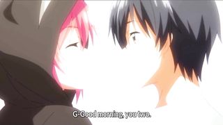 Garden- Takamine Family Two-Wheel Flower