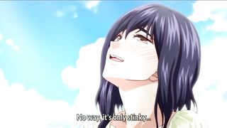 Secret Obsession 1 Daybreak - Anime 2022