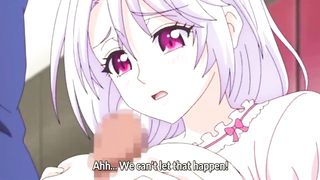 Household Subjugation 04 Original Hentai