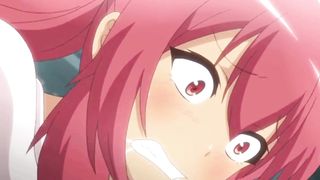 Convenience Store Girl Z Ep 3 Anime 2022  ENG SUB