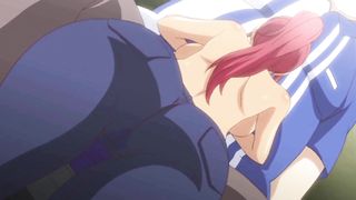 Convenience Store Girl Z Ep 3 Anime 2022  ENG SUB