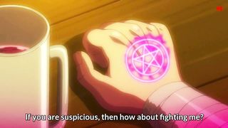 Busty Female Warrior Prostuation Hypno