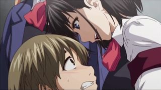 Gang Of Girls Fucked Their Mate