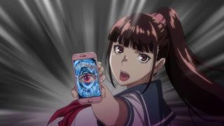 Student Girl Hypnotized A Guy To Get Fucked