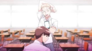 Student Girl Hypnotized A Guy To Get Fucked