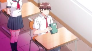 Student Girl Hypnotized A Guy To Get Fucked