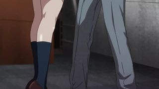 Student Girl Hypnotized A Guy To Get Fucked