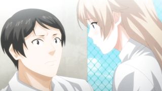 Students Having Sex In The Street