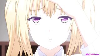 Indecent Pee Leakin at the Pleasure Spot