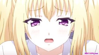 Indecent Pee Leakin at the Pleasure Spot