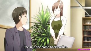 Indecent Pee Leakin at the Pleasure Spot