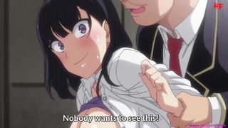 Hypnosis Sex Guidance 06 - Anime 2022 ENG SUB